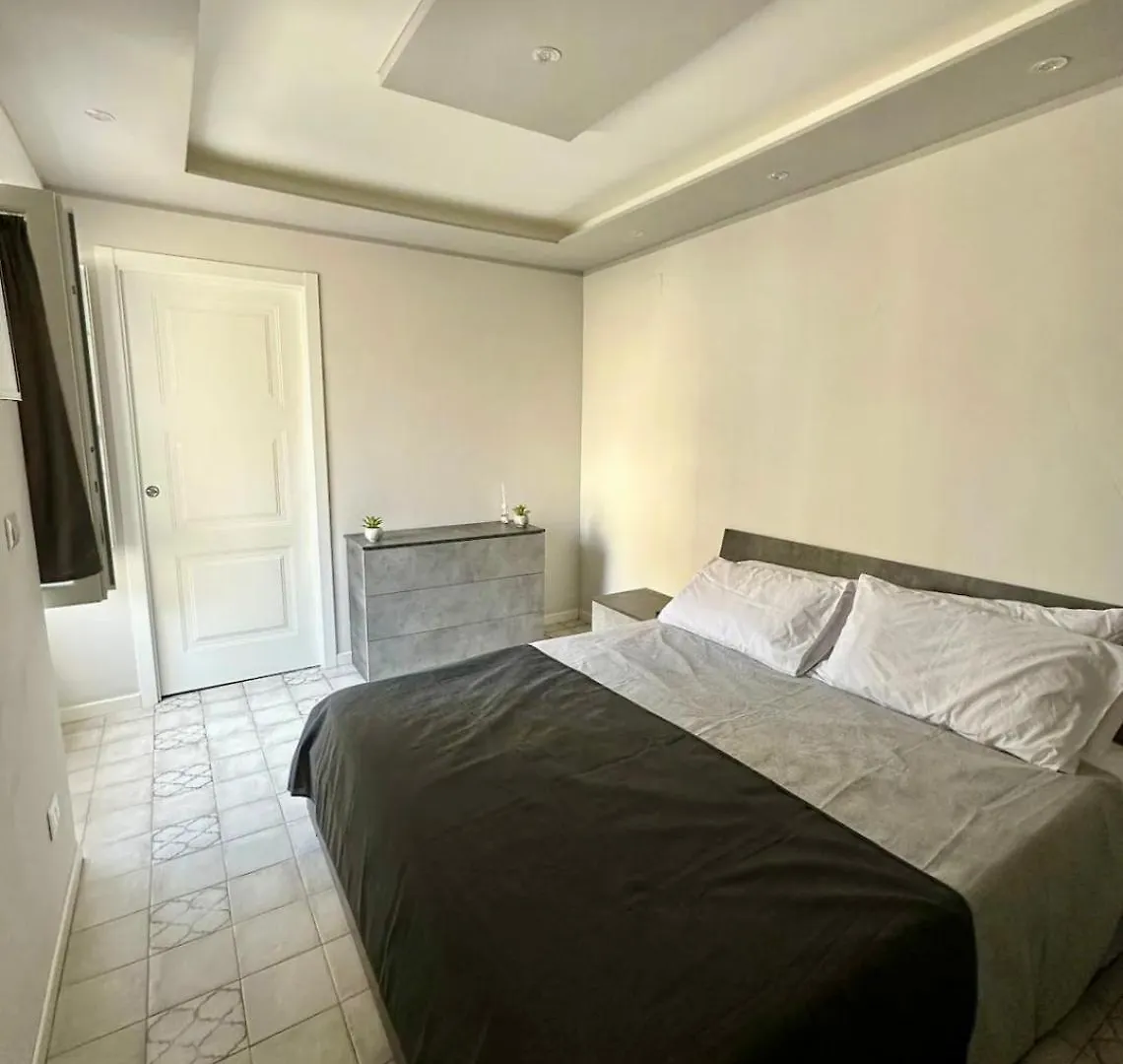 Toto E Peppino House Apartment Naples