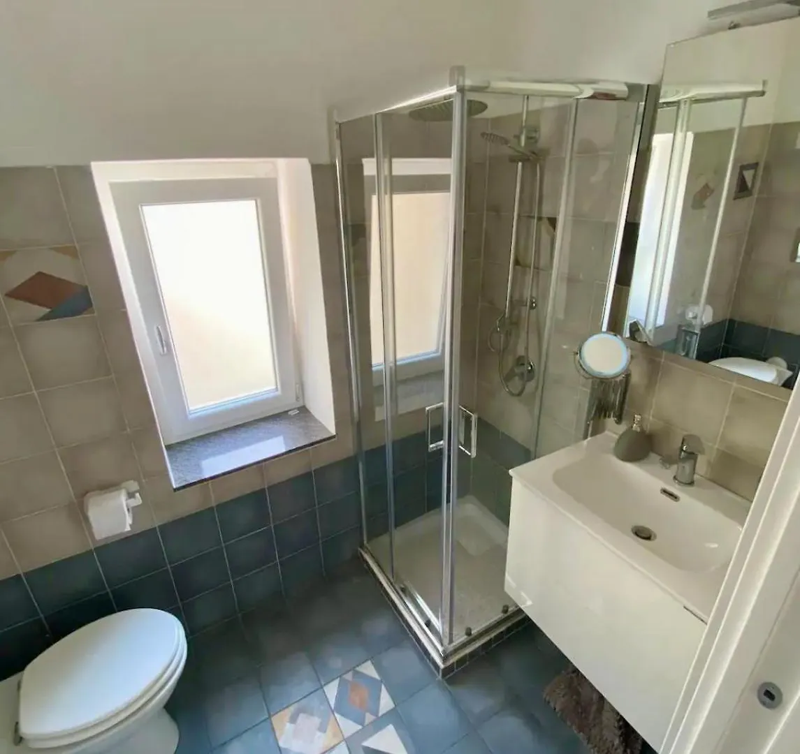 Toto E Peppino House Apartment Naples